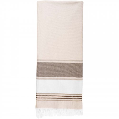Citizen Green Marina fouta 100 x 170 cm Beige, hinta 30,56€