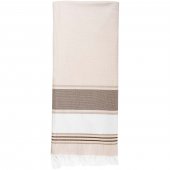 Citizen Green Marina fouta 100 x 170 cm Beige