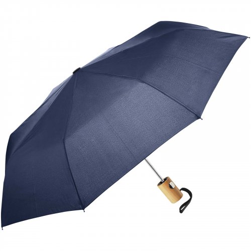 Citizen Green Rainfall kokoonmenevä sateenvarjo Navy, hinta 48,32€