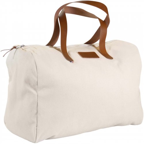 Citizen Green Rondeau -matkalaukku, orgaanista puuvillaa Natural, hinta 107,60€