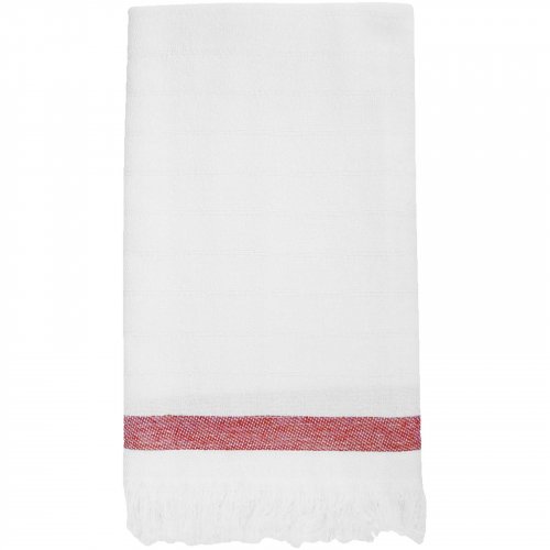 Citizen Green Seachic 150 g/m²:n fouta-pyyhe Punainen, hinta 19,52€