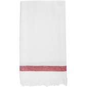 Citizen Green Seachic 150 g/m²:n fouta-pyyhe Punainen