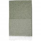 Citizen Green Seafou fouta 100 x 170 cm Khaki