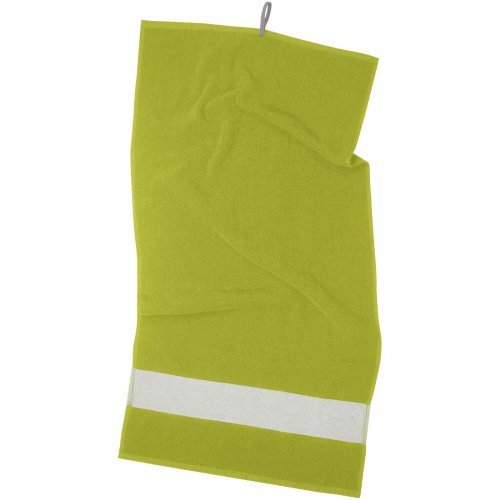 Citizen Green Seasport - urheilupyyhe kierrätysmateriaalista valmistettu Vihreä, hinta 15,82€
