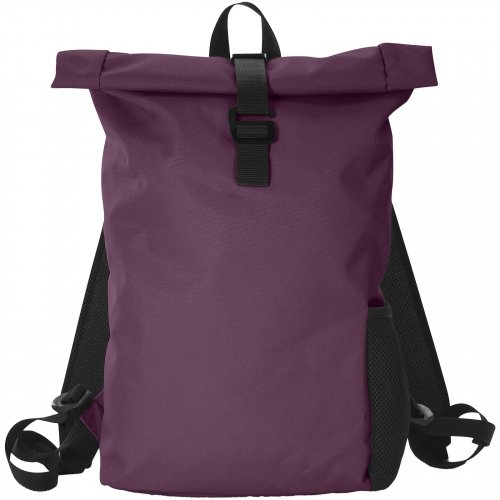Citizen Green Vanguard kierrätetty reppu Burgundi, hinta 71,18€