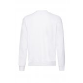 CLASSIC COLLEGE White S