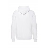 CLASSIC HUPPARI White S