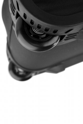 CLASSIC WHEELIE URHEILUKASSI 96 L Black, hinta 69,40€