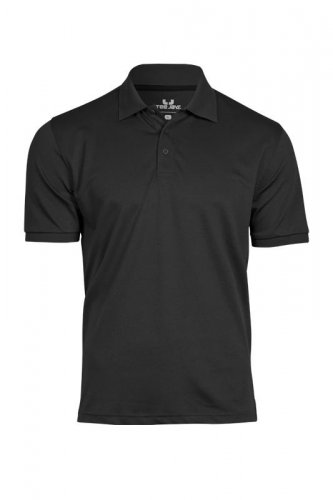 CLUB PIKEE Black S, hinta 28,90€