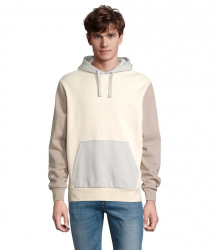 COLLINS UNISEX HOODED SWEAT COLLINS, hinta 30,20€