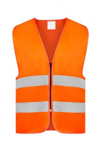 COLOGNE VETOKETJULLINEN HUOMIOLIIVI Fluorescent Orange S, hinta 6,50€