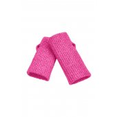 COLOUR POP KÄMMEKKÄÄT Bright pink