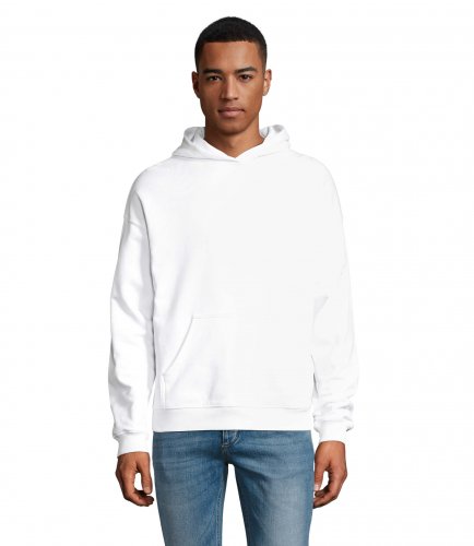 CONNOR UNISEX HOODED SWEAT CONNOR, hinta 36,54€