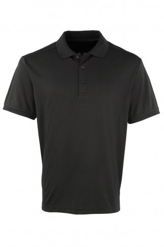 COOLCHECKER® PIKEE Black S, hinta 15,50€