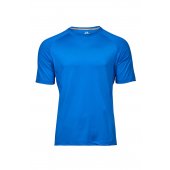 MIESTEN COOLDRY T-PAITA Sky Diver M