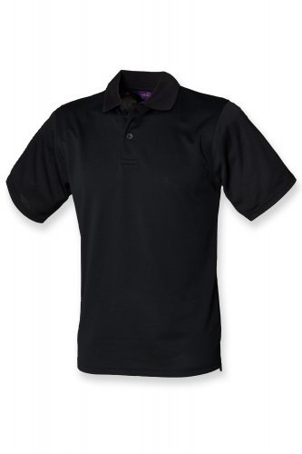 COOLPLUS® PIKEE Black S, hinta 24,90€