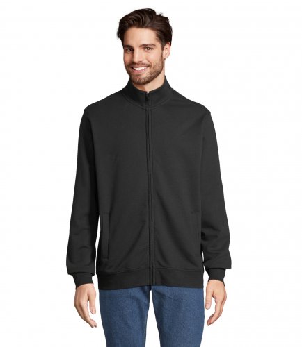 COOPER FULL ZIP SWEAT COOPER, hinta 22,80€