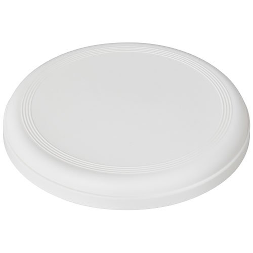 Crest kierrätetty frisbee Valkoinen, hinta 1,44€