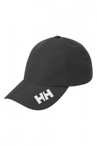 CREW CAP 2.0 Ebony, hinta 33€