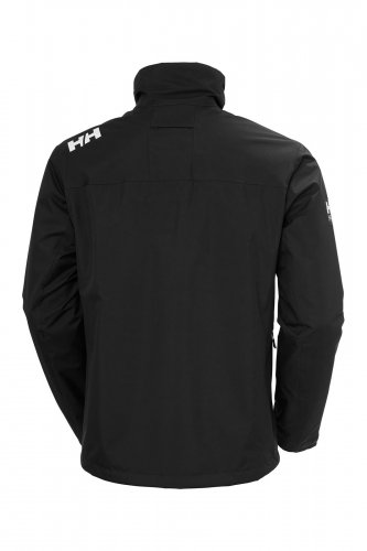CREW MIDLAYER TAKKI 2.0 Black S, hinta 171€