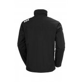 CREW MIDLAYER TAKKI 2.0 Black S