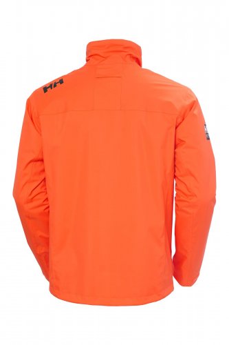 CREW MIDLAYER TAKKI 2.0 Flame S, hinta 171€