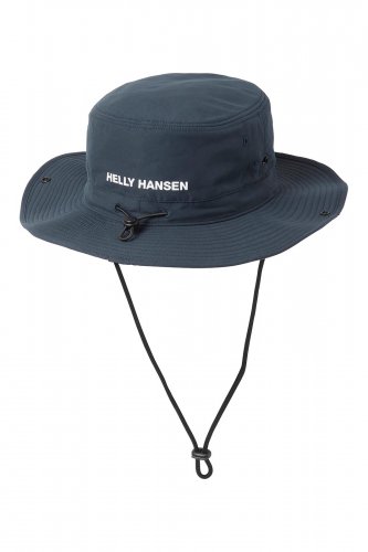 CREW SUN HAT Navy, hinta 45€