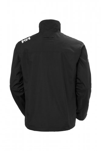 CREW TAKKI 2.0 Black S, hinta 162€