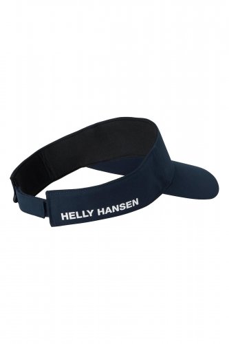 CREW VISOR 2.0 Navy, hinta 29€