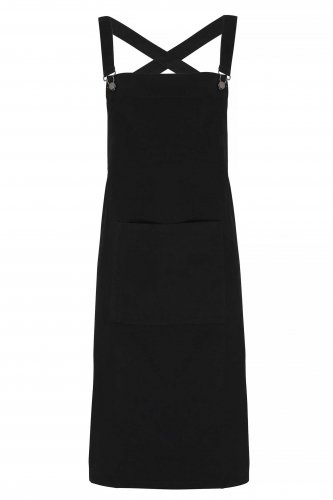 CROSS BACK BARISTA ESSU Black, hinta 26,90€