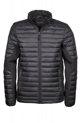 CROSSOVER TAKKI Black S, hinta 103€