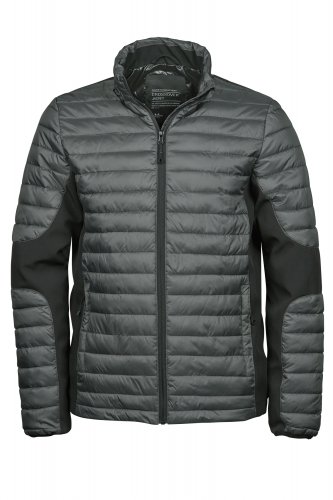 CROSSOVER TAKKI Space Grey - Black S, hinta 104€