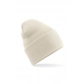 DEEP CUFFED RECYCLED PIPO Almond