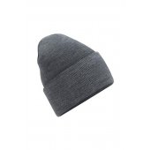 DEEP CUFFED RECYCLED PIPO Granite