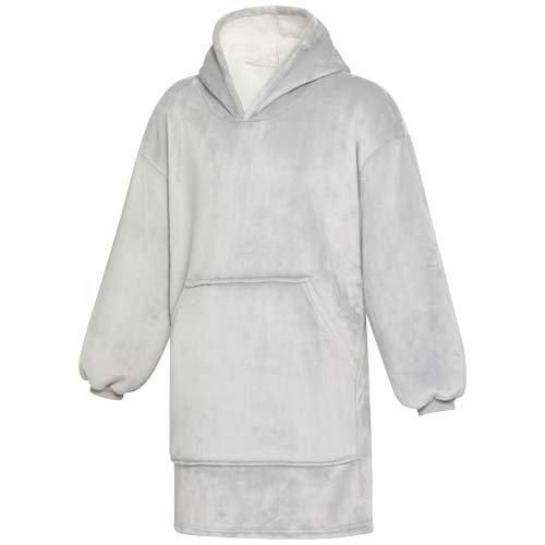 Denali hupparipeitto, GRS Harmaa, hinta 29,44€