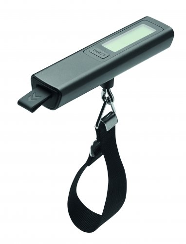 Digitaalinen matkatavaravaaka VOYAGE, hinta 15,78€