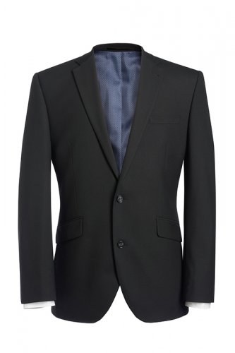 DIJON TAILORED FIT TAKKI Black UK34R / EU44R, hinta 192€