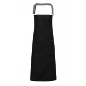 DISTRICT VAHAPINTAINEN ESSU Black Denim