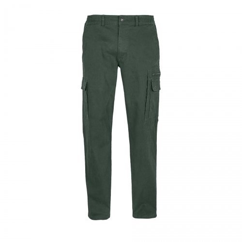 DOCKER MEN STRETCH TROUSERS DOCKER, hinta 35,68€