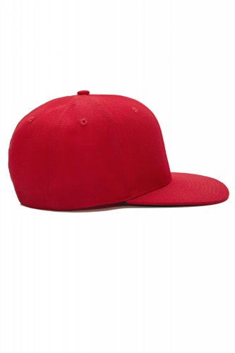 DRACO SNAPBACK LIPPIS Red, hinta 7,50€
