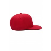 DRACO SNAPBACK LIPPIS Red