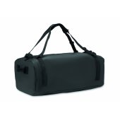 Duffelilaukku pressukankaasta MOUNTAIN