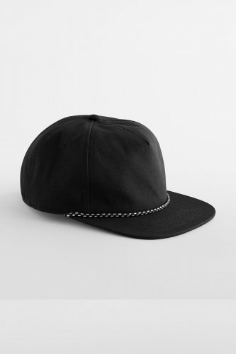 EARTHAWARE® ORGANIC COTTON 5-PANEELI LIPPIS Black, hinta 8,10€