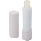 Eden vaniljanmakuinen huulivoide Valkoinen