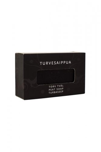 EMENDO TURVESAIPPUA Turvesaippua, hinta 5€