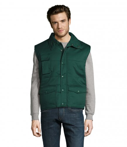 EQUINOX PRO BODYWARMER EQUINOX PRO, hinta 32,24€