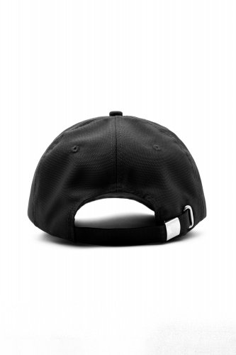 ERIDANUS RECYCLED BASEBALL-LIPPIS Black, hinta 8,90€