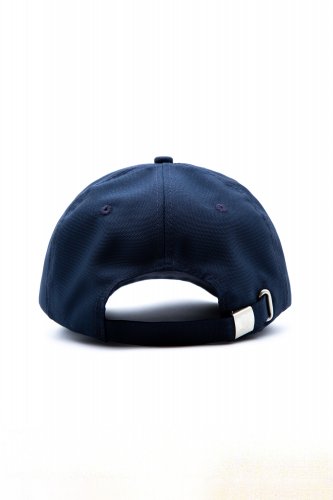 ERIDANUS RECYCLED BASEBALL-LIPPIS Navy, hinta 8,90€