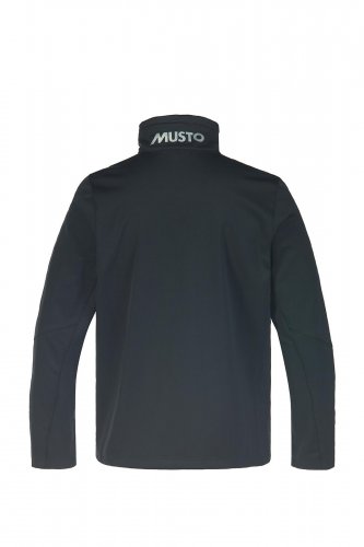 ESSENTIAL SOFTSHELL TAKKI Black S, hinta 126€
