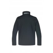 ESSENTIAL SOFTSHELL TAKKI Black S